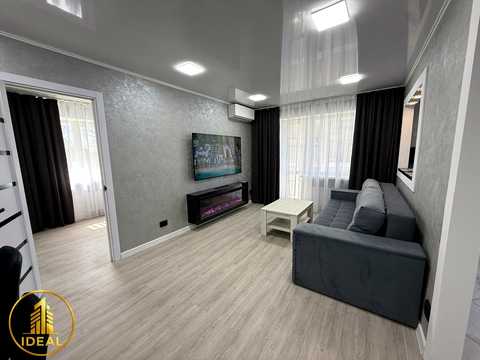 квартира за адресою Миру проспект, 16
