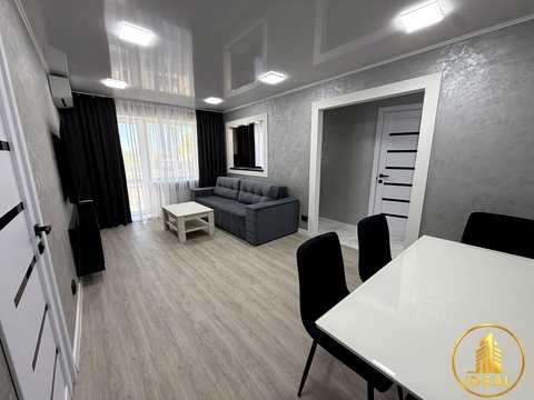 квартира за адресою Миру проспект, 16