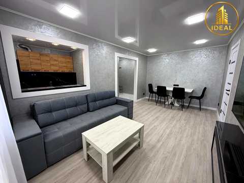 квартира за адресою Миру проспект, 16