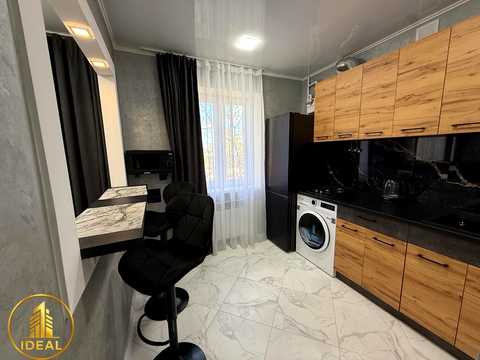 квартира за адресою Миру проспект, 16