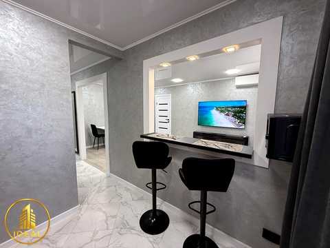 квартира за адресою Миру проспект, 16