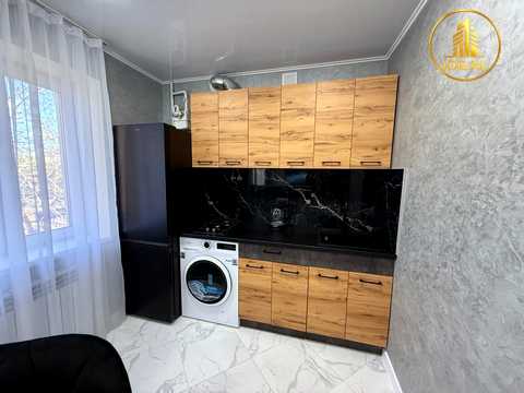 квартира за адресою Миру проспект, 16