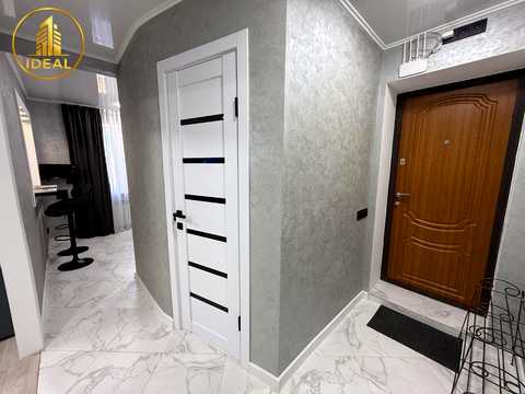 квартира за адресою Миру проспект, 16