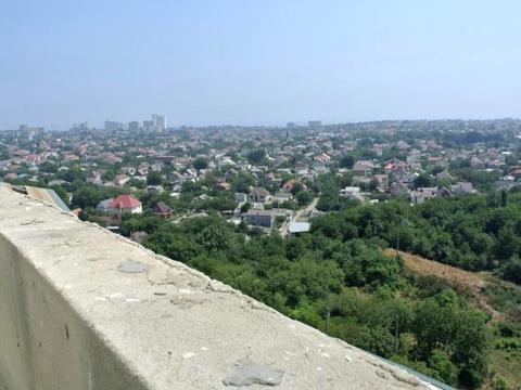 квартира по адресу Люстдорфская дорога ул. (Черноморская дорога), 55м