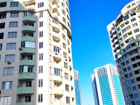 квартира по адресу Люстдорфская дорога ул. (Черноморская дорога), 55м