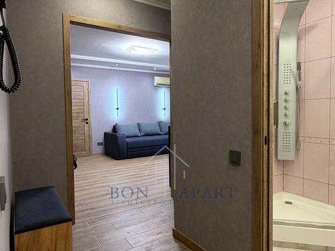 квартира по адресу Набережно-Крещатицкая ул., 11