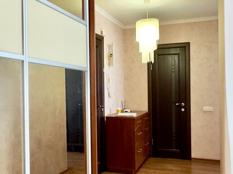 квартира за адресою Прогресивна вул., 8