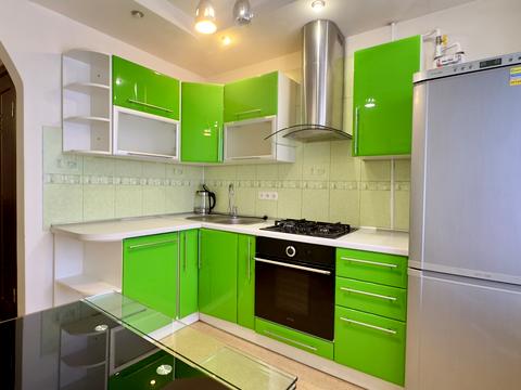 квартира за адресою Прогресивна вул., 8