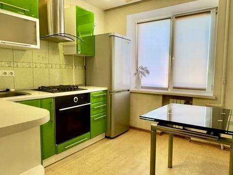 квартира за адресою Прогресивна вул., 8