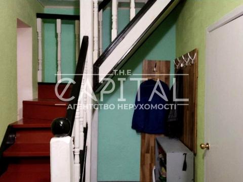 будинок за адресою Садове товариство глеваха-1 лінія 6, 62