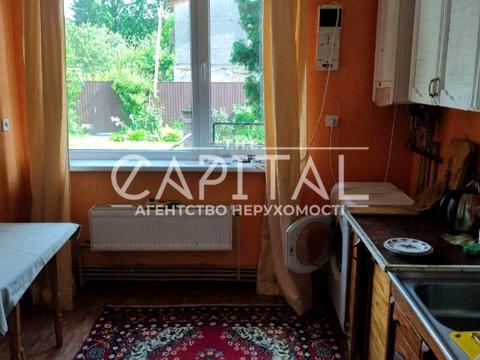 будинок за адресою Садове товариство глеваха-1 лінія 6, 62