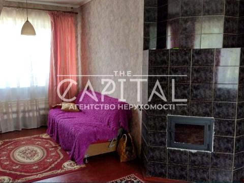 будинок за адресою Садове товариство глеваха-1 лінія 6, 62