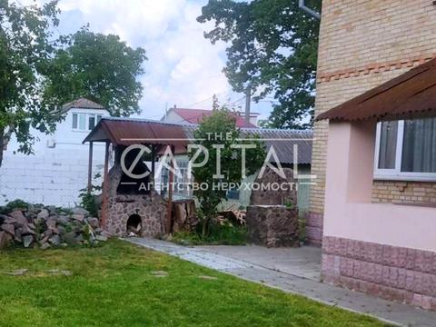 будинок за адресою Садове товариство глеваха-1 лінія 6, 62
