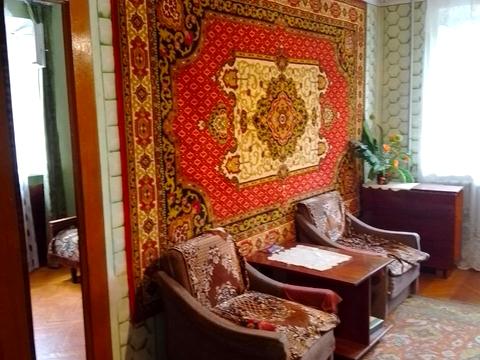 квартира по адресу Заклинских ул., 6