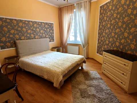 квартира за адресою В'ячеслава Чорновола вул., 29-А