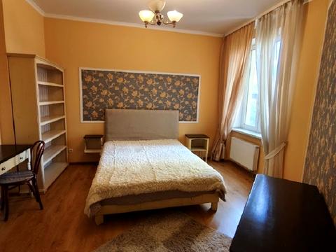 квартира за адресою В'ячеслава Чорновола вул., 29-А