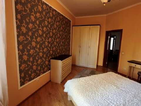 квартира за адресою В'ячеслава Чорновола вул., 29-А