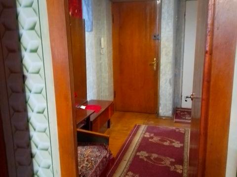 квартира за адресою Заклинських вул., 6
