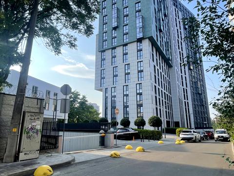 квартира за адресою Миколи Пимоненка вул., 19