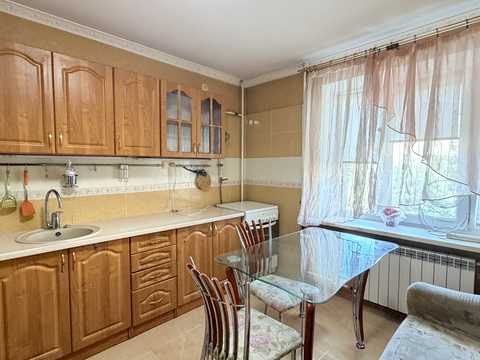 квартира по адресу Сулеймана Стальского ул. (Сулеймана Стальського), 30