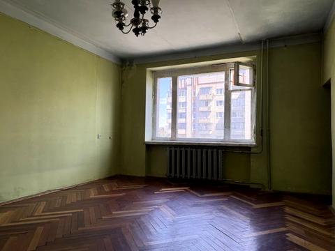 квартира по адресу Юрия Липы ул., 45