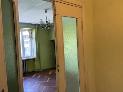 квартира по адресу Юрия Липы ул., 45