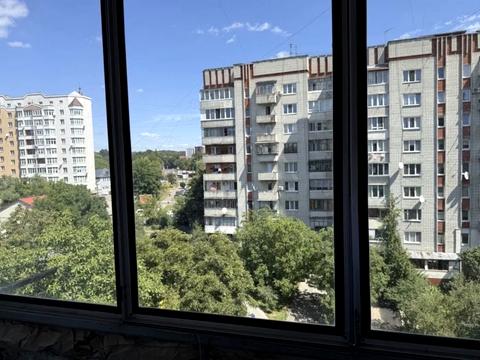 квартира по адресу Юрия Липы ул., 45