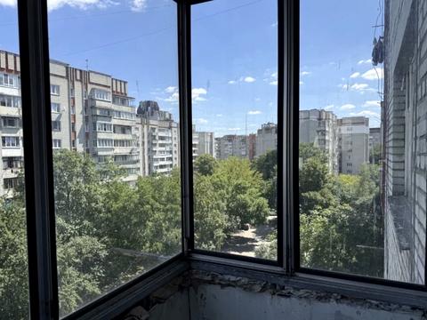 квартира по адресу Юрия Липы ул., 45