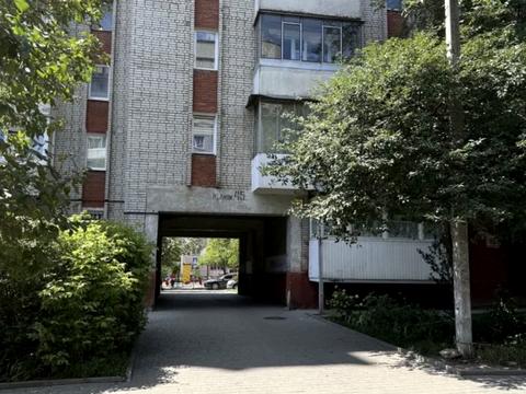 квартира по адресу Юрия Липы ул., 45