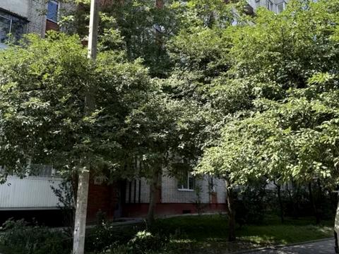 квартира по адресу Юрия Липы ул., 45
