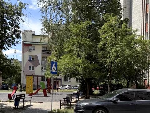 квартира по адресу Юрия Липы ул., 45