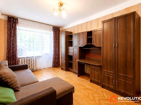 квартира за адресою Світлицького вул., 25