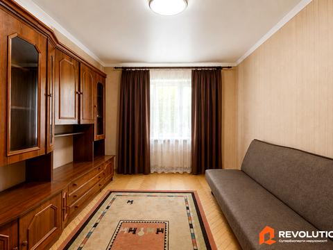квартира за адресою Світлицького вул., 25