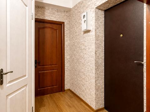 квартира за адресою Світлицького вул., 25