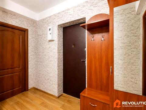 квартира за адресою Світлицького вул., 25