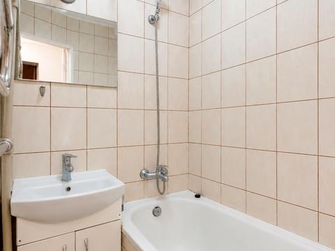 квартира за адресою Світлицького вул., 25