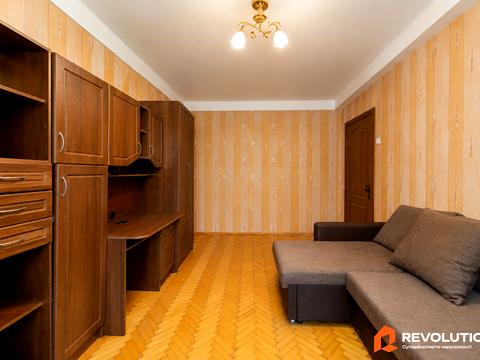 квартира за адресою Світлицького вул., 25