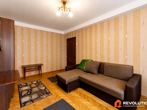 квартира за адресою Світлицького вул., 25