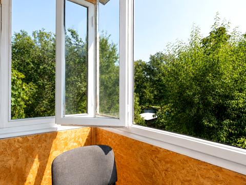 квартира за адресою Світлицького вул., 25