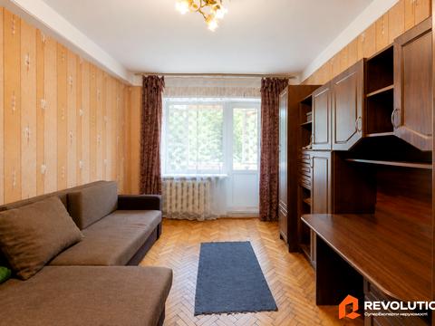 квартира за адресою Світлицького вул., 25