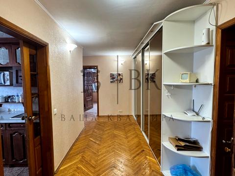 квартира за адресою Митрополита Андрея Шептицького вул. (Анатолія Луначарського), 3-Г