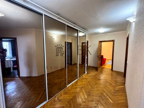 квартира за адресою Митрополита Андрея Шептицького вул. (Анатолія Луначарського), 3-Г