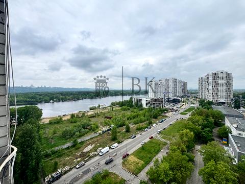 квартира за адресою Митрополита Андрея Шептицького вул. (Анатолія Луначарського), 3-Г