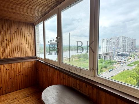 квартира за адресою Митрополита Андрея Шептицького вул. (Анатолія Луначарського), 3-Г