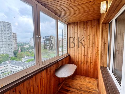квартира за адресою Митрополита Андрея Шептицького вул. (Анатолія Луначарського), 3-Г