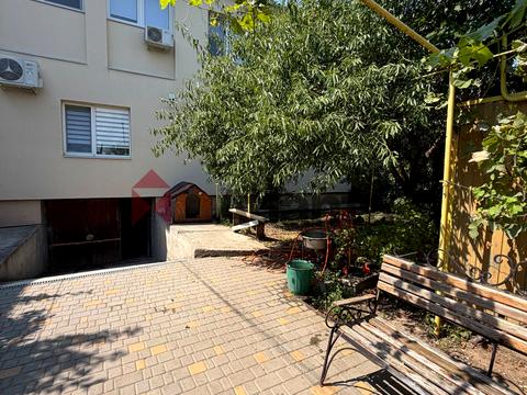 дом по адресу Рыбачья ул., 46