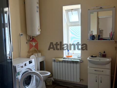 дом по адресу Рыбачья ул., 46
