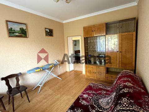 дом по адресу Рыбачья ул., 46