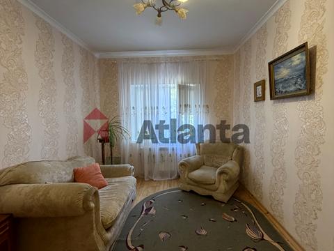 дом по адресу Рыбачья ул., 46