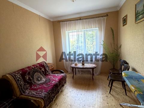 дом по адресу Рыбачья ул., 46